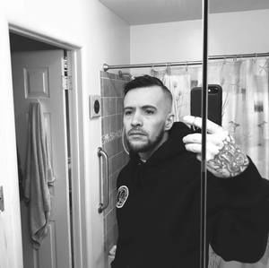 Meet your Posher, Rick y